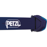Petzl ACTIK CORE, LED-Leuchte blau, mit CORE-Akku