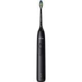 Philips Sonicare 5300 Series HX7101/01, Elektrische Zahnbürste schwarz