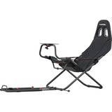 Playseat® Challenge ActiFit, Gaming-Stuhl schwarz