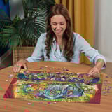 Ravensburger Puzzle - Schneewittchen und die 7 Zwerge 1000 Teile