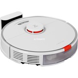 Roborock S7, Saugroboter weiß, mit Wischfunktion