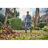 Ryobi MAX POWER Akku-Laubgebläse RY36BLA-0, 36Volt, Laubbläser grün/schwarz, ohne Akku und Ladegerät