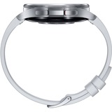 SAMSUNG Galaxy Watch6 Classic (R960), Smartwatch silber, 47 mm