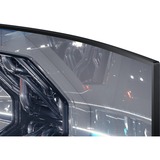 SAMSUNG Odyssey G9 C49G94TSSR, Gaming-Monitor 124 cm(49 Zoll), weiß/schwarz, Dual QHD, UWQHD, Curved, 240Hz Panel