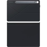 SAMSUNG Smart Book Cover, Tablethülle weiß, Samsung Galaxy Tab S9