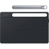 SAMSUNG Smart Book Cover, Tablethülle weiß, Samsung Galaxy Tab S9
