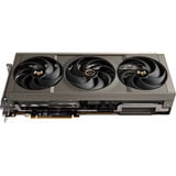 SAPPHIRE Radeon RX 9070 XT Nitro+ Crimson Desert Version, Grafikkarte silber, RDNA4, GDDR6, 2x DisplayPort, 2x HDMI 2.1