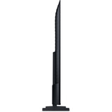 Samsung GU-85U8099H Vision AI Smart, LED-Fernseher 214 cm (85 Zoll), schwarz, UltraHD/4K, Triple Tuner