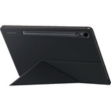 Samsung Smart Book Cover, Tablethülle weiß, Samsung Galaxy Tab S9 | S9 FE | S10 FE | S10 Lite