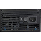 SilverStone HELA 1000Rz, PC-Netzteil schwarz, 1x 12-Pin High Power GPU, 5x PCIe, Kabelmanagement, 1000 Watt