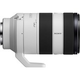 Sony FE 70-200mm F4 Macro G OSS II, Objektiv weiß/schwarz, für Sony E-Mount-Kameras