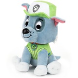 Spin Master Gund - Paw Patrol Rocky, Kuscheltier 15 cm