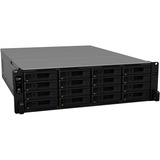 Synology RS2821RP+, NAS 