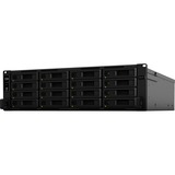 Synology RS2821RP+, NAS 