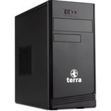 TERRA PC-HOME 4000, PC-System schwarz, Windows 11 Home