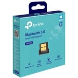 TP-Link UB500 NANO USB, Bluetooth-Adapter schwarz