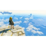  The Legend of Zelda: Tears of the Kingdom-Spiel Nintendo Switch 2 Edition
