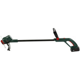 Theo Klein Bosch Rasentrimmer "Easy Cut", Gartenspielgerät grün/schwarz