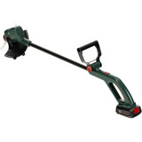 Theo Klein Bosch Rasentrimmer "Easy Cut", Gartenspielgerät grün/schwarz