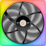 Thermaltake TOUGHFAN 14 RGB High Static Pressure Radiator Fan 140x140x25, Gehäuselüfter 3er Pack