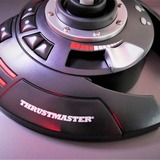 Thrustmaster Flightstick X, Joystick schwarz