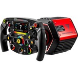 Thrustmaster T818 Ferrari SF1000 Simulator, Lenkrad schwarz/rot, für PC