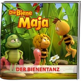 Tonies Biene Maja -  Der Bienentanz, Spielfigur 