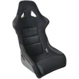 TrackTime Rennschalensitz SS07 75190020 schwarz