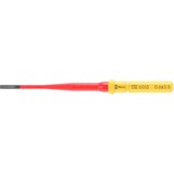 Wera Kraftform Kompakt VDE 17 RA Imperial 1, 17-teilig, Schraubendreher rot/gelb, inkl. 2 Steckgriffe, VDE-Wechselklingen