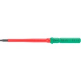 Wera Kraftform Kompakt VDE 17 RA Imperial 1, 17-teilig, Schraubendreher rot/gelb, inkl. 2 Steckgriffe, VDE-Wechselklingen
