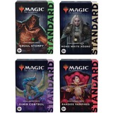 Wizards of the Coast Magic: The Gathering - Challenger Deck 2022 Display englisch, Sammelkarten