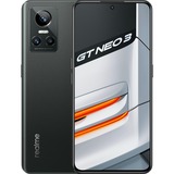 realme GT NEO 3 256GB, Handy Asphalt Black, Android 12, 8 GB