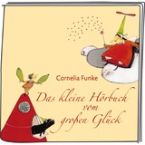 tonies Das kleine Hörbuch vom großen Glück, Spielfigur 