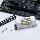 ADATA XPG MARS 980 STORM 2.0 TB, SSD PCIe Gen5 x4, NVMe, M.2 2280