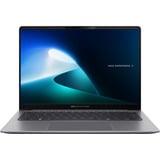 ASUS ExpertBook P5 (P5405CSA-NZ0916X), Notebook grau, Intel® Core™ Ultra 7 258V, Intel® Arc™ Graphics 140V, 32 GB LPDDR5X, 1 TB (1 TB SSD), Windows 11 Pro 64-Bit