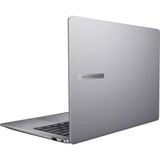 ASUS ExpertBook P5 (P5405CSA-NZ0916X), Notebook grau, Intel® Core™ Ultra 7 258V, Intel® Arc™ Graphics 140V, 32 GB LPDDR5X, 1 TB (1 TB SSD), Windows 11 Pro 64-Bit