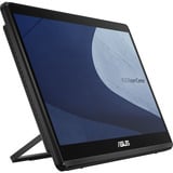 ASUS ExpertCenter E1 AiO E1600WKAT-BMR259M, PC-System schwarz, ohne Betriebssystem