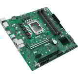 ASUS PRO Q870M-C-CSM, Mainboard 