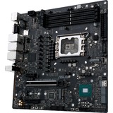 ASUS PRO WS W680M-ACE SE, Mainboard 