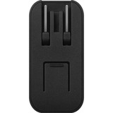 ASUS ROG Ally Gaming Charger Dock, Adapter schwarz, Ladegerät