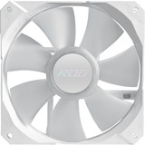 ASUS ROG STRIX LC II 240 ARGB White Edition, Wasserkühlung weiß