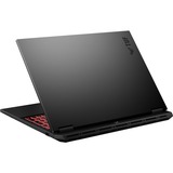 ASUS TUF Gaming A16 (FA608WV-RL019W), Gaming-Notebook grau, AMD Ryzen AI 9 HX 370, NVIDIA GeForce RTX 4060, 16 GB LPDDR5X, 1 TB (1 TB SSD), Windows 11 Home 64-Bit