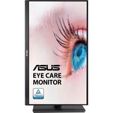 ASUS VA27EQSB, LED-Monitor 69 cm (27 Zoll), schwarz, FullHD, IPS, 75 Hz