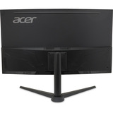 Acer Nitro XZ320QU P0, Gaming-Monitor 80 cm (31.5 Zoll), schwarz, WQHD, VA, Curved, HDMI, DP, Ergonomischer Standfuss, 144Hz Panel