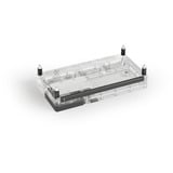 Alphacool Core Distro Plate 240 Rechts D5/DDC V2, Verteiler mit D5 Apex Pumpe