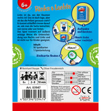 Amigo Rinks & Lechts, Kartenspiel 