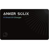 Anker SOLIX EV Charger RFID Card, Proximity-Schlüssel schwarz