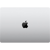 Apple MacBook Pro (16") 2026 CTO, Notebook silber, 128 GB, 4 TB (4 TB SSD), M5 Max, MacOS, Englisch International