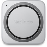 Apple Mac mini M2 Pro 2023 CTO, MAC-System silber, macOS