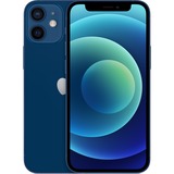Apple iPhone 12 mini 64GB, Handy Blau, iOS, NON DEP